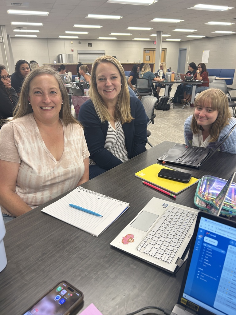 Summer PD