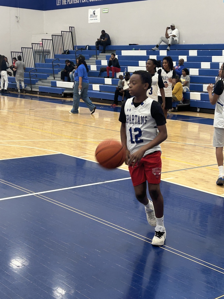 CHMS Basketball Players