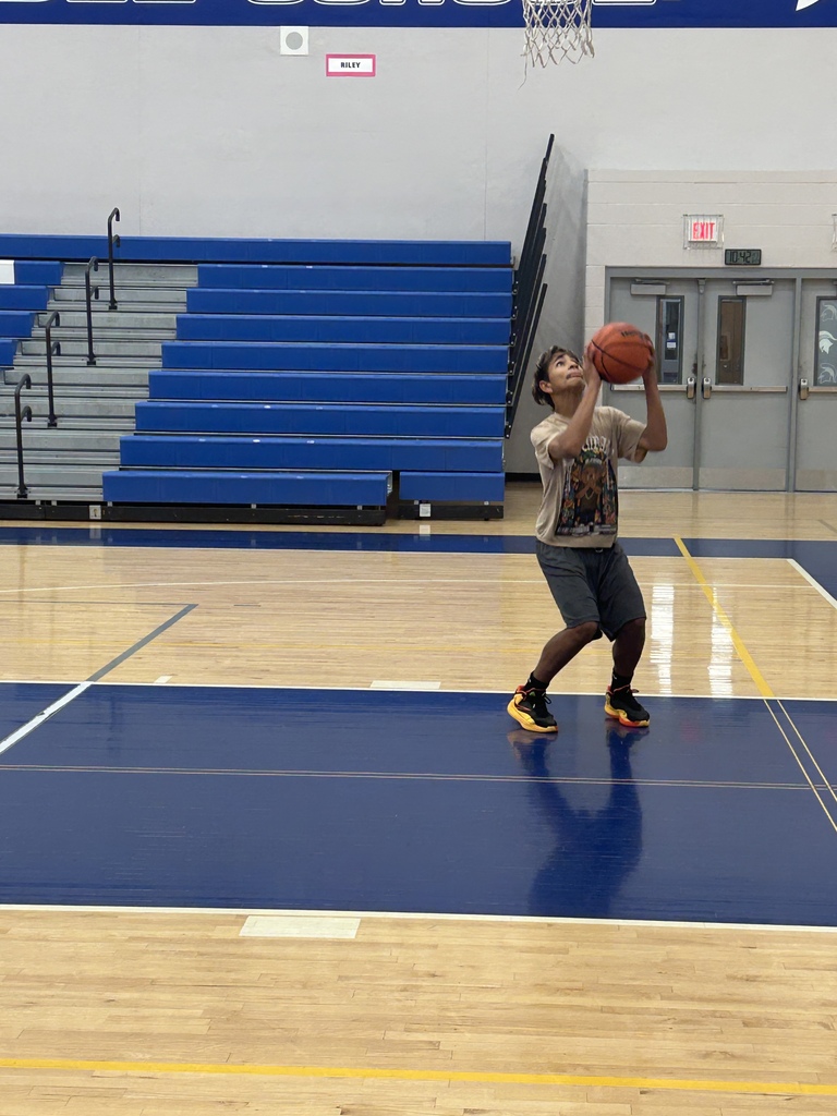 Summer Camp Week 3