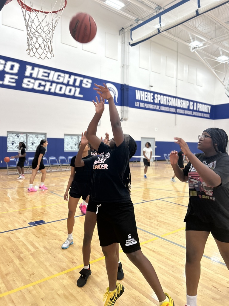 Summer Camp Week 3