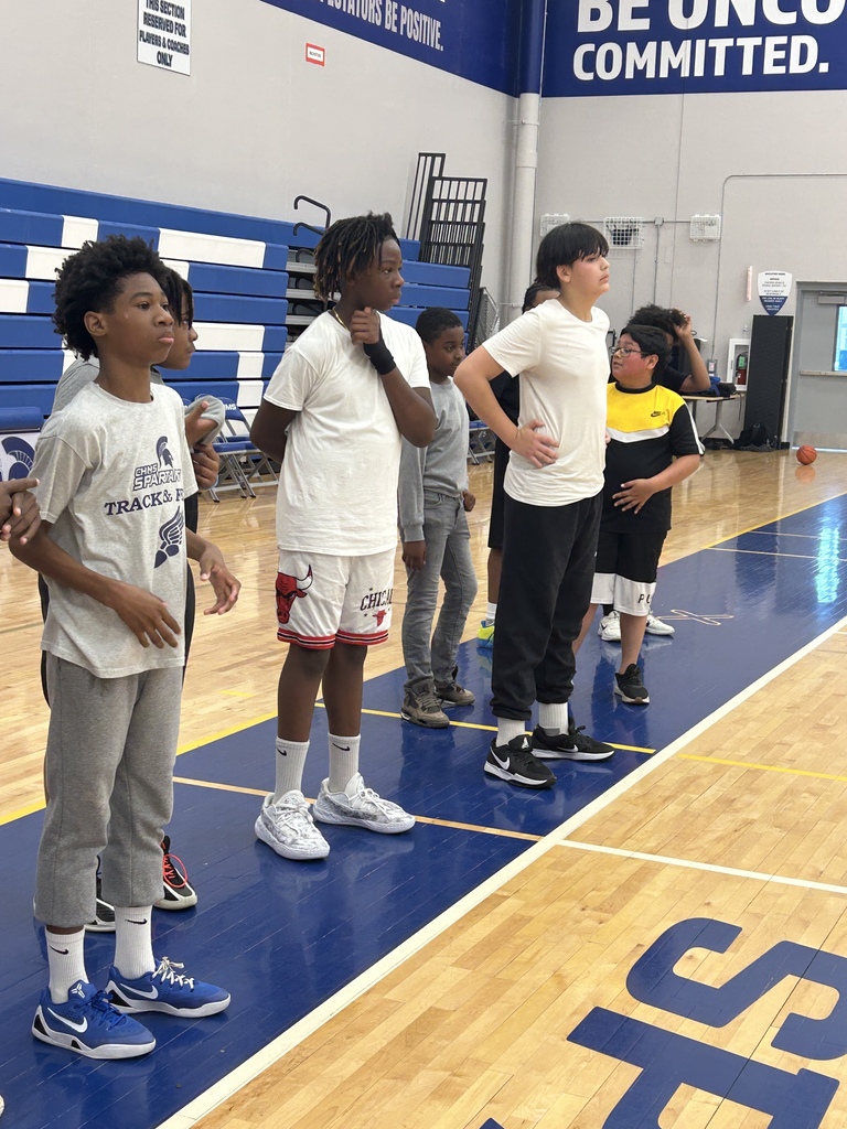 Summer Camp Week 3