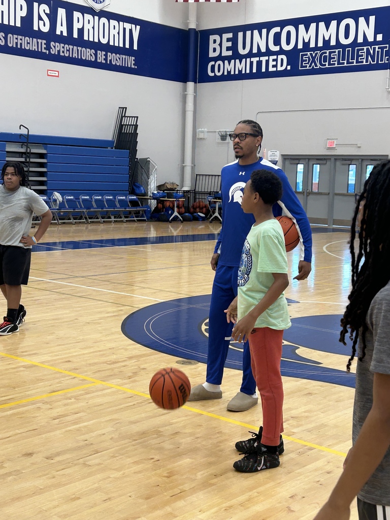 Summer Camp Week 3