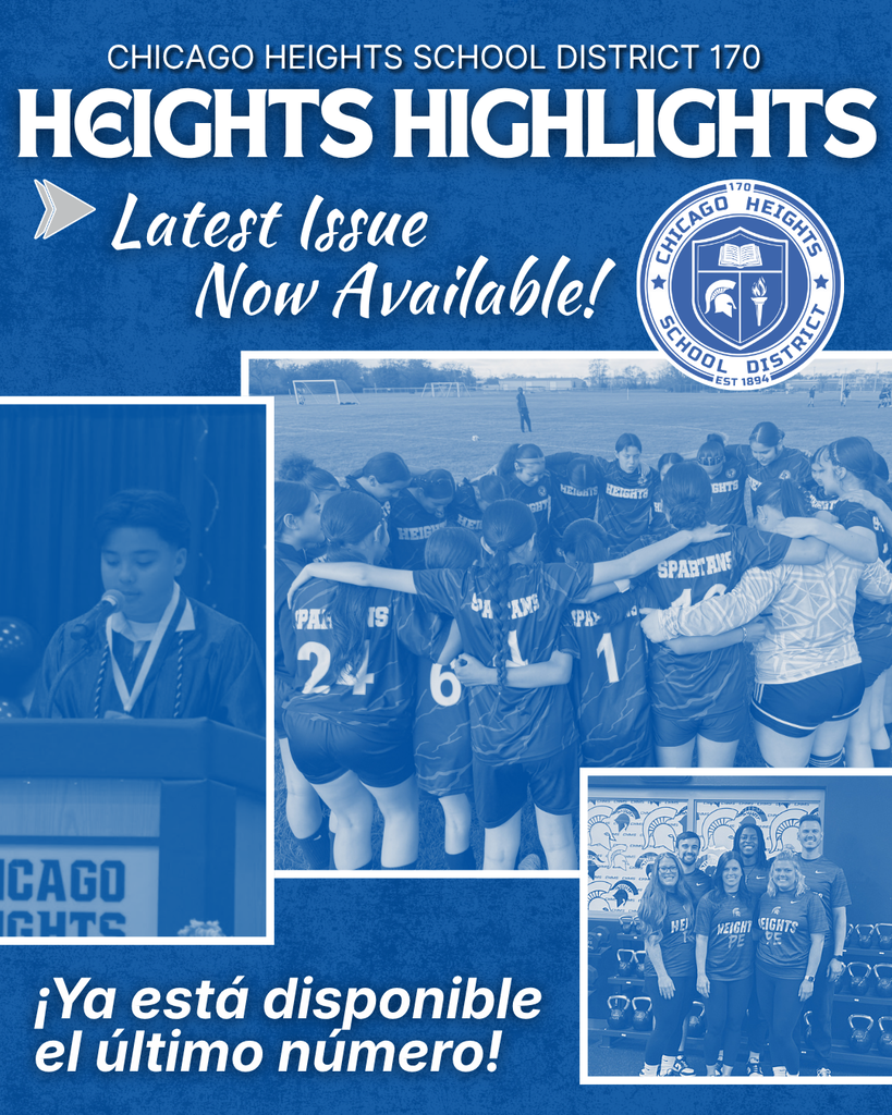 Heights Highlights