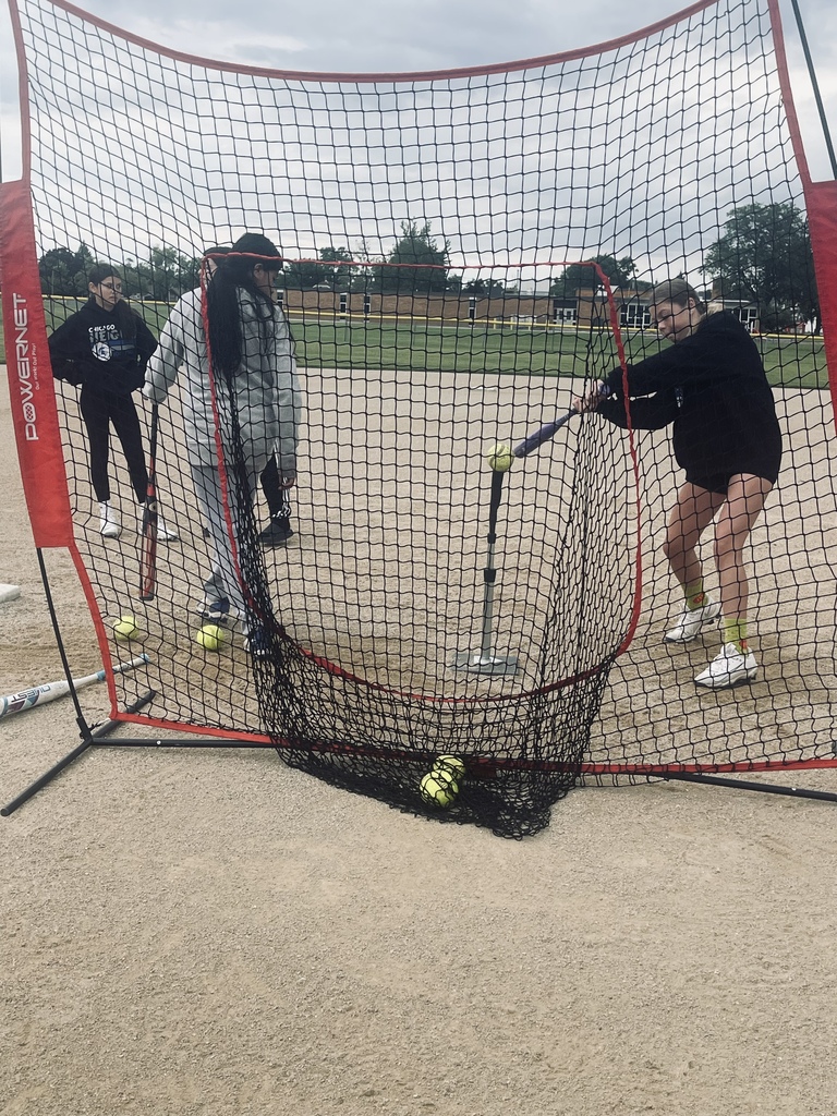 Softball Summer Conditioning