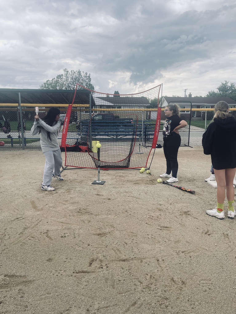 Softball Summer Conditioning