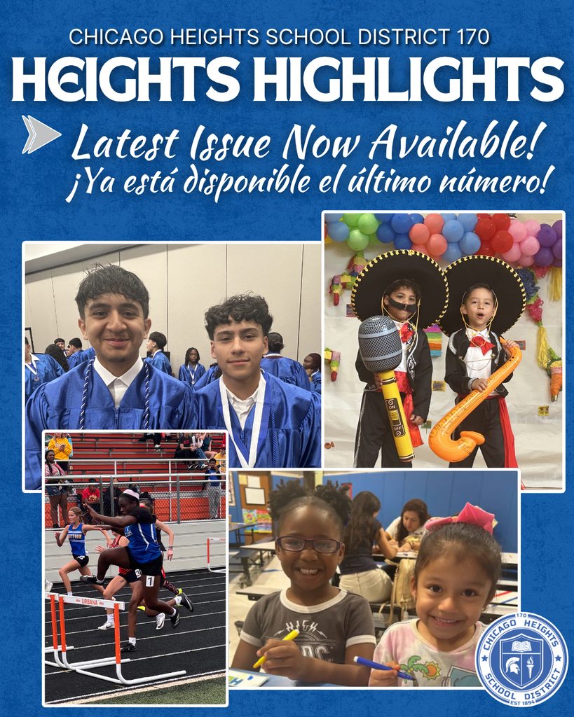Heights Highlights