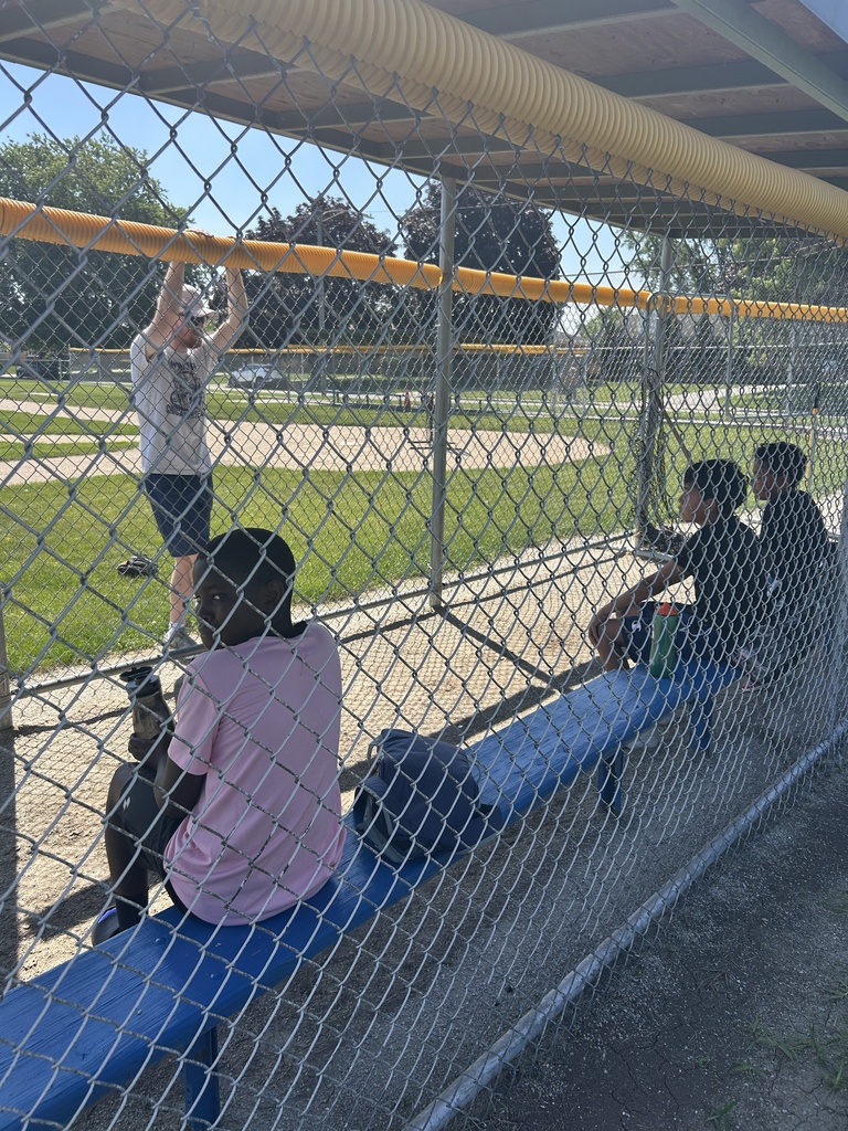 Session 2 of Summer Camp Is in Full Swing at CHMS!