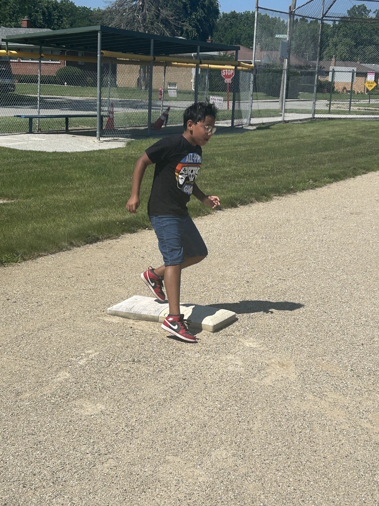Session 2 of Summer Camp Is in Full Swing at CHMS!