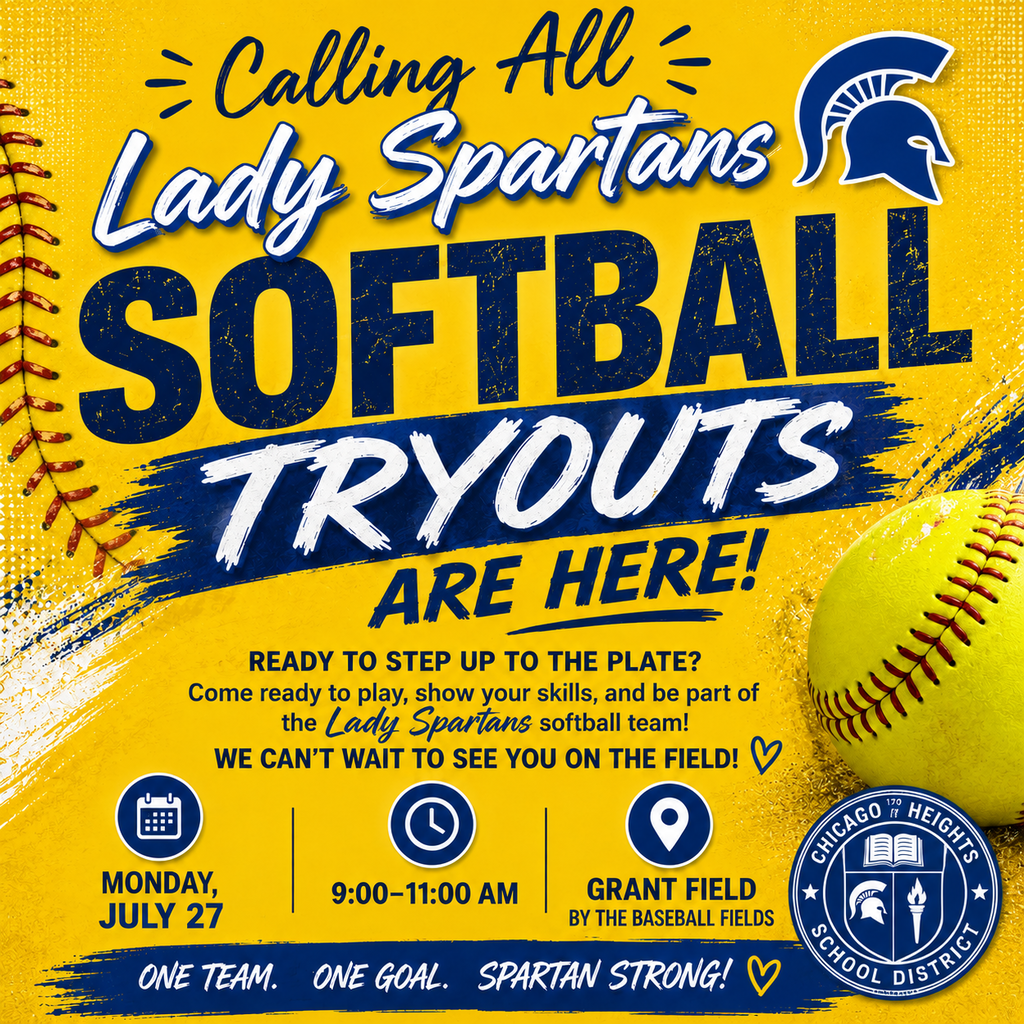 Softball Tryouts