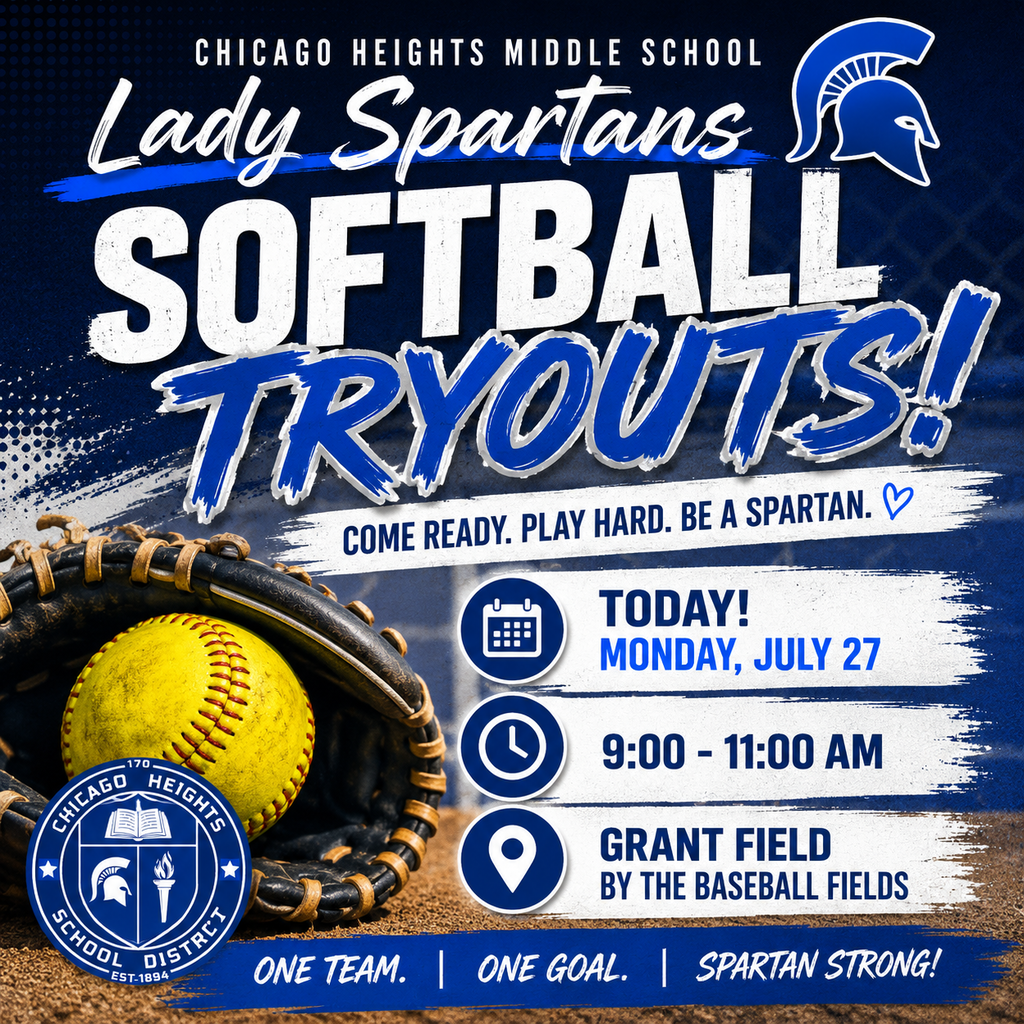 Softball Tryouts