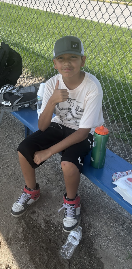 End of Summer Camps