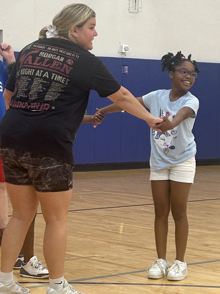 End of Summer Camps