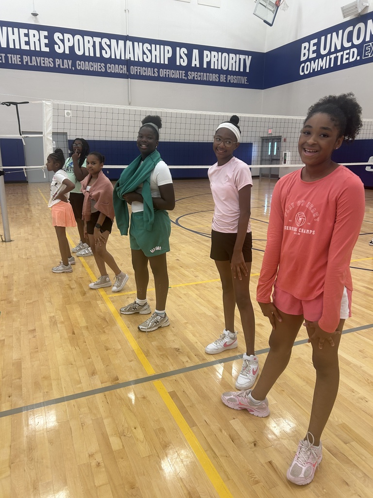 End of Summer Camps