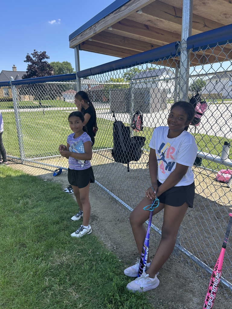 End of Summer Camps