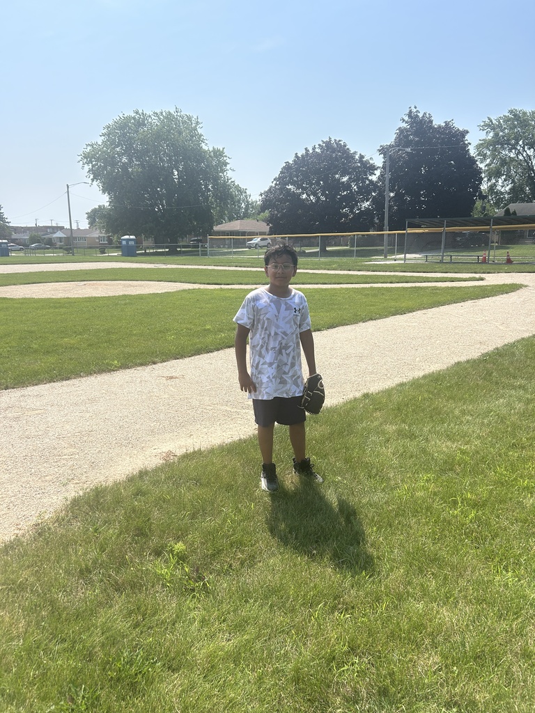 End of Summer Camps