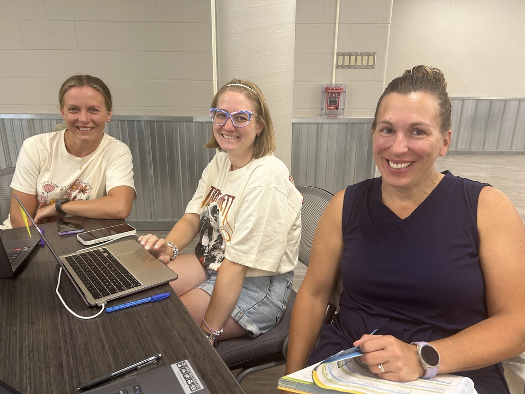 Summer learning isn’t just for students! 💙📚