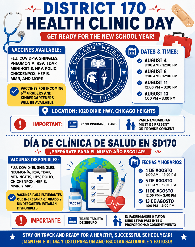 Health Clinic