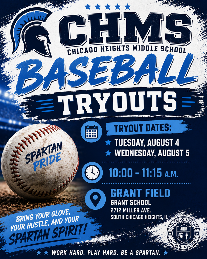 Baseball Tryouts