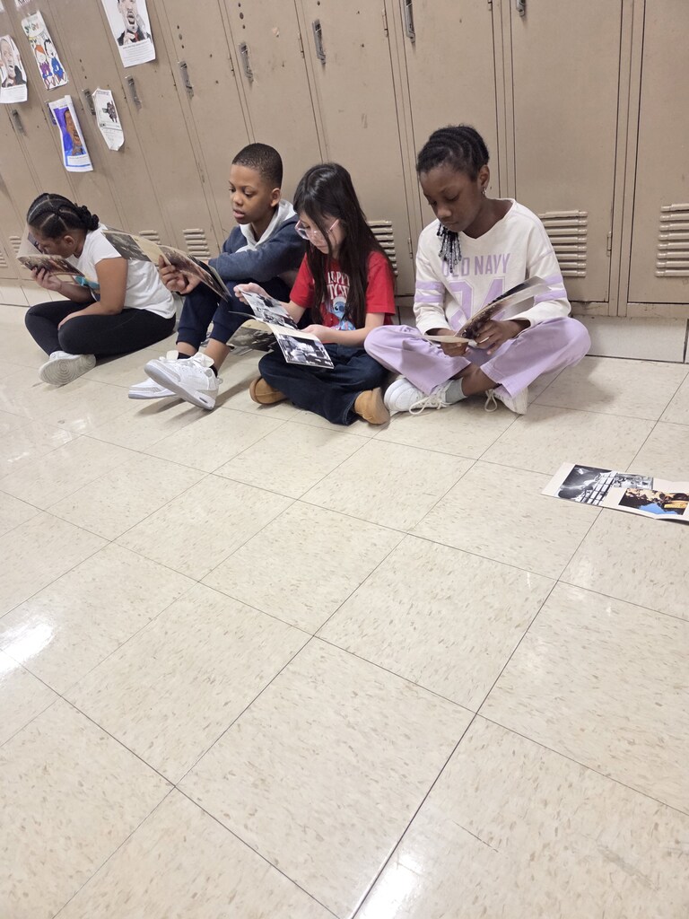 National Book Lovers Day