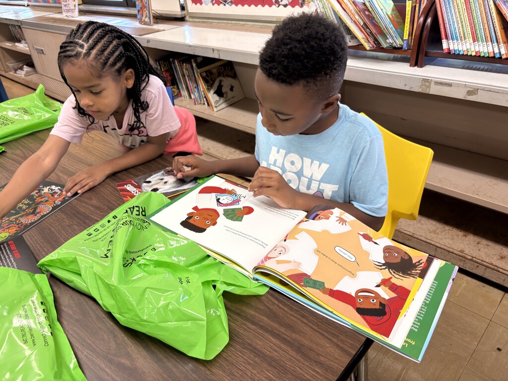 National Book Lovers Day