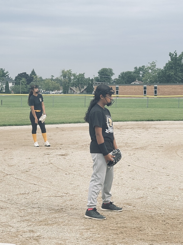 🥎💙 The Lady Spartans Are Ready for Their Home Opener! 💙🥎