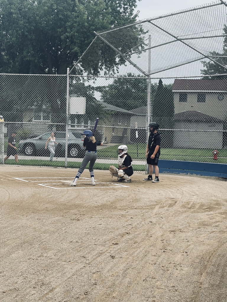 🥎💙 The Lady Spartans Are Ready for Their Home Opener! 💙🥎