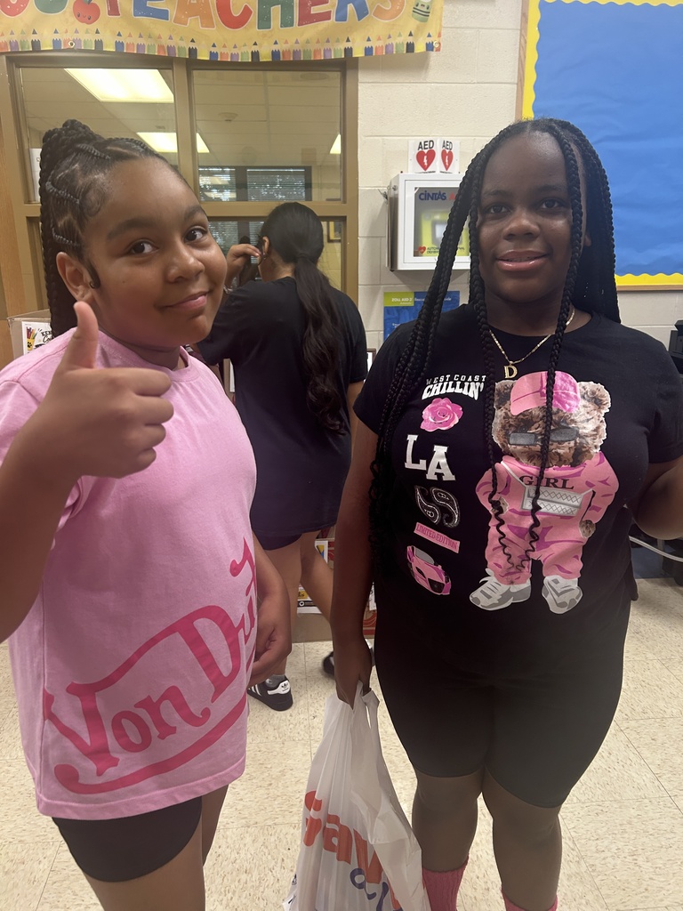 Back To School Night