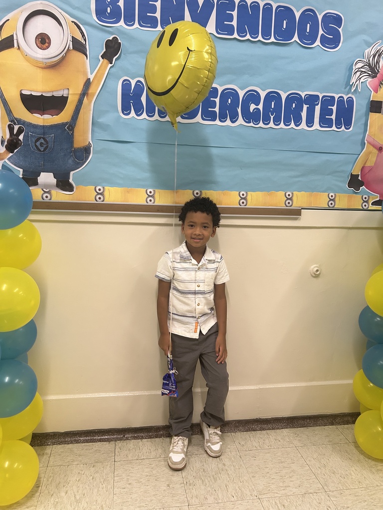 Back To School Night