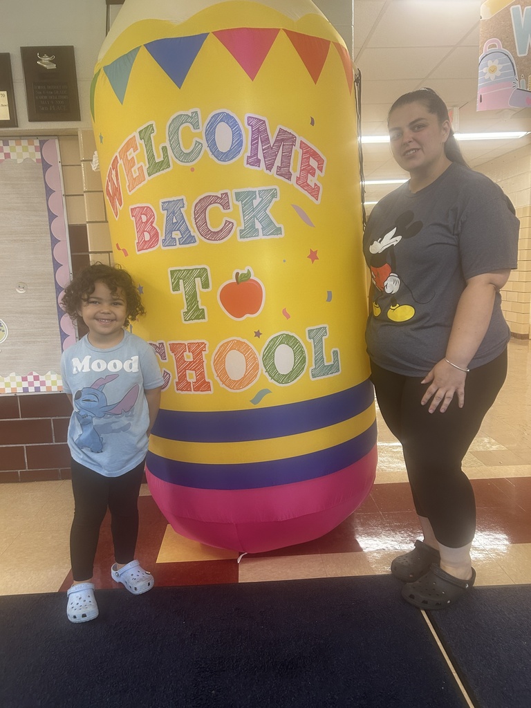 Back To School Night