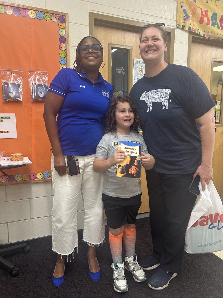 Back To School Night