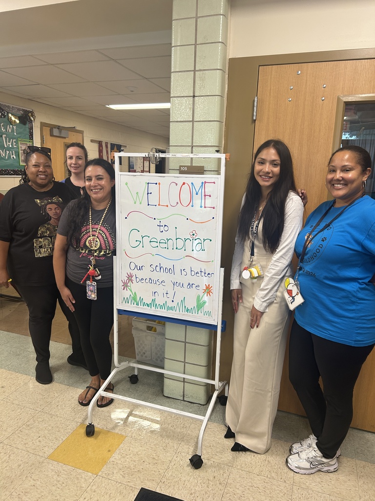 Back To School Night