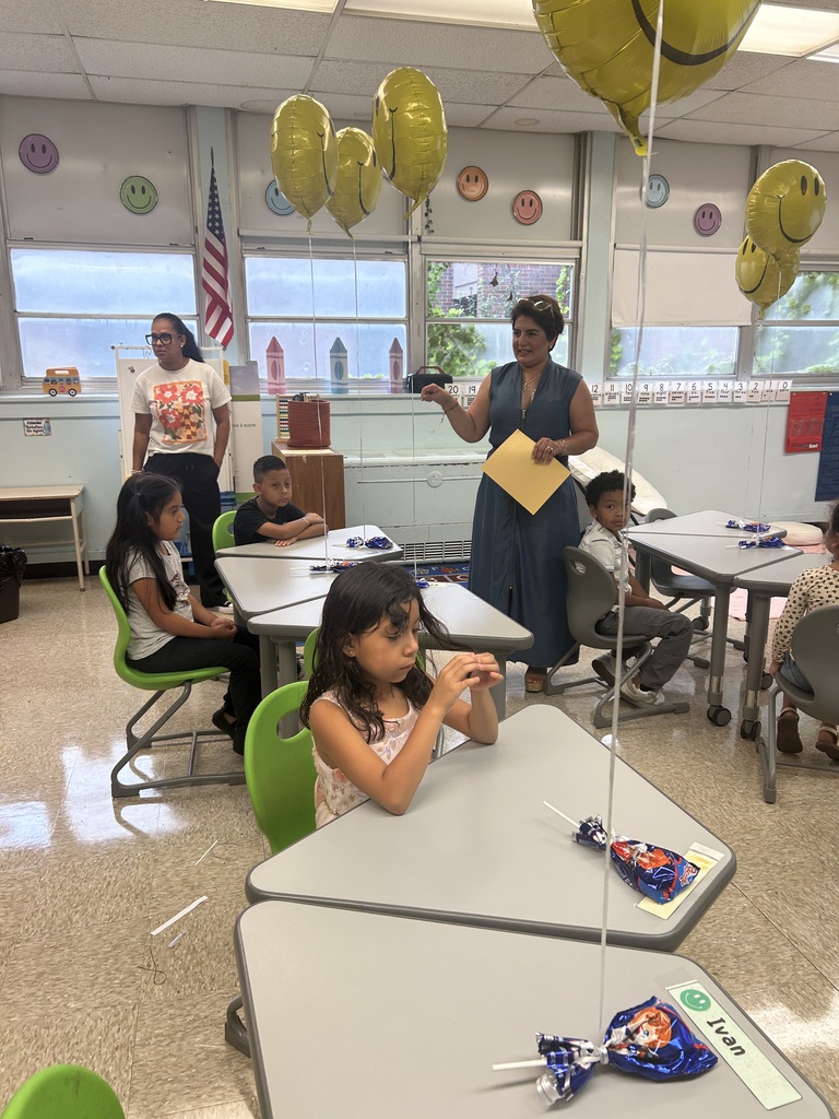 Back To School Night