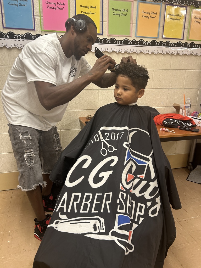 Back To School Night