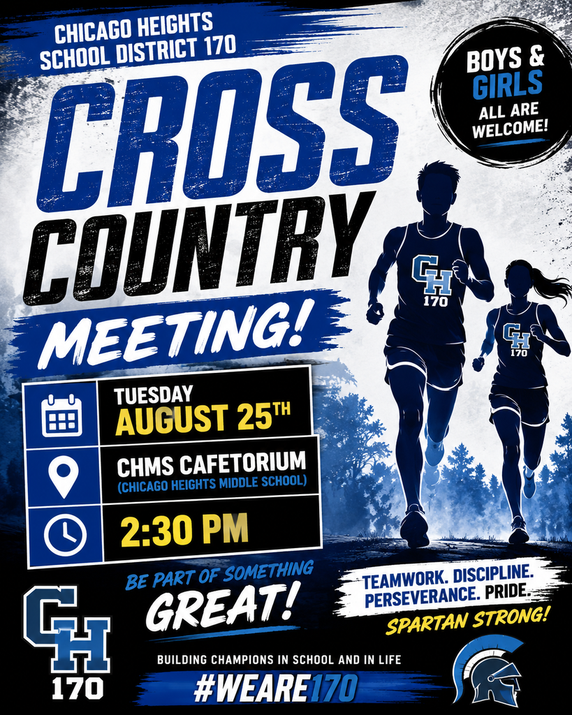 Cross Country Tryouts