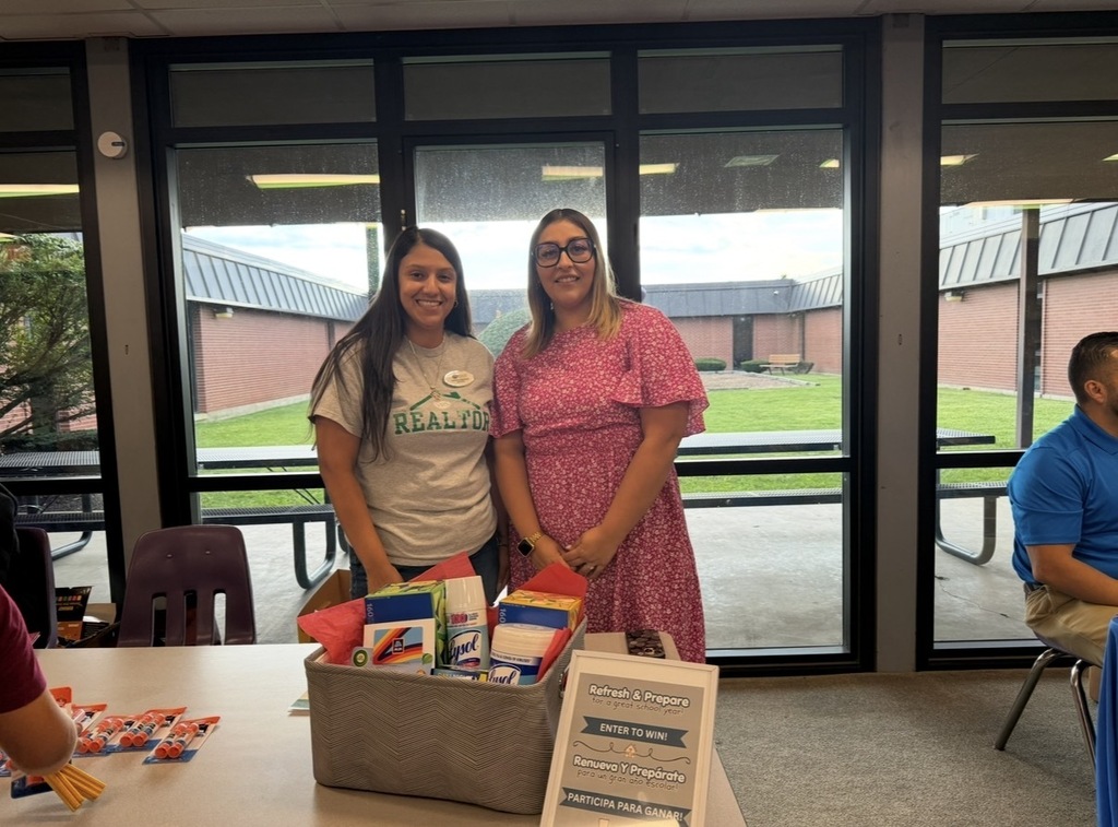 💜🎒 Garfield School Celebrates Our Amazing Community Partners! 🎒💜