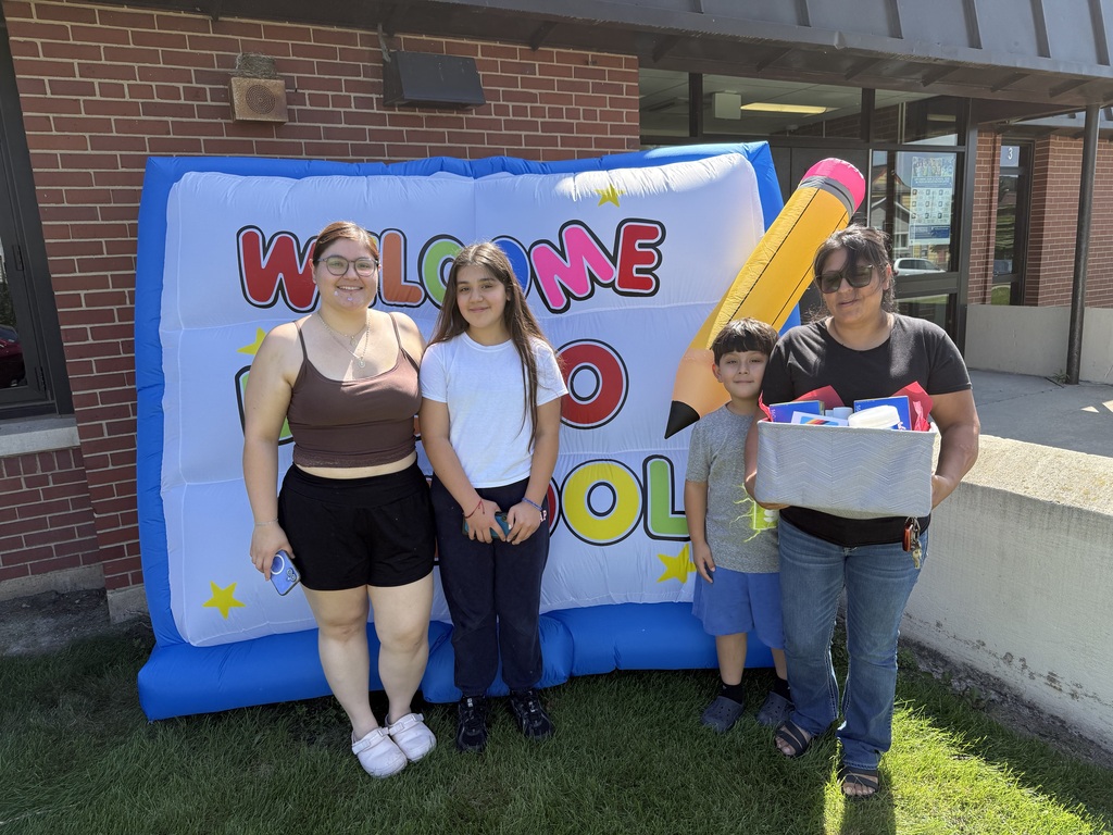 💜🎒 Garfield School Celebrates Our Amazing Community Partners! 🎒💜