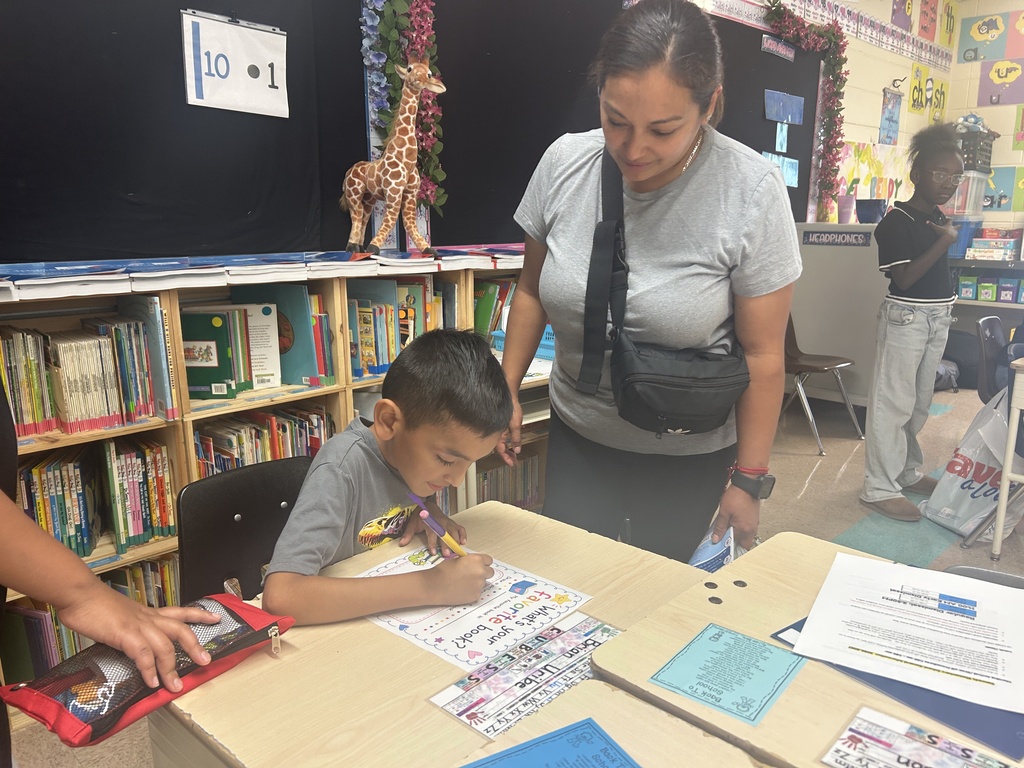 💙🎒 Kennedy School Says THANK YOU to Our Community Partners! 🎒💙