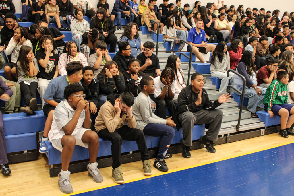 💙🎉 Welcome Back, CHMS Spartans! 🎉💙
