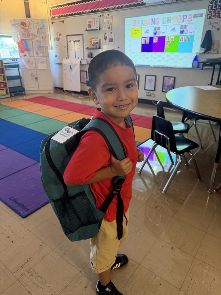 🇺🇸🎒💙 9/11 Day of Service: Giving Back to Our CHSD 170 Kindergartners 💙🎒🇺🇸