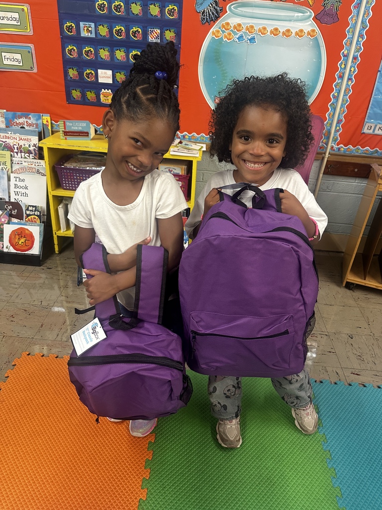 🇺🇸🎒💙 9/11 Day of Service: Giving Back to Our CHSD 170 Kindergartners 💙🎒🇺🇸