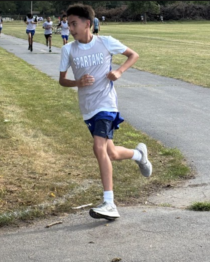 🏃‍♀️🏃‍♂️💙 CHMS Cross Country Continues to Run Strong! 💙🏃‍♂️🏃‍♀️