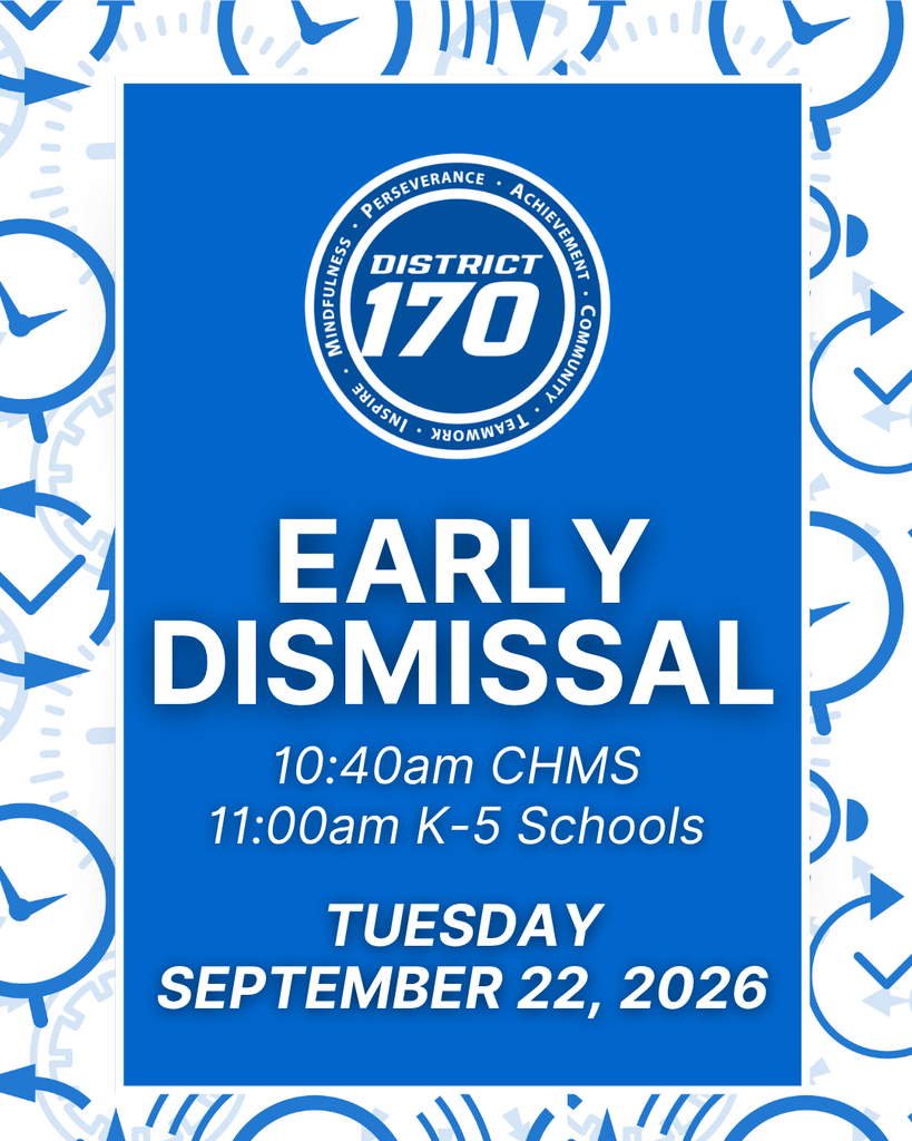 Early Dismissal
