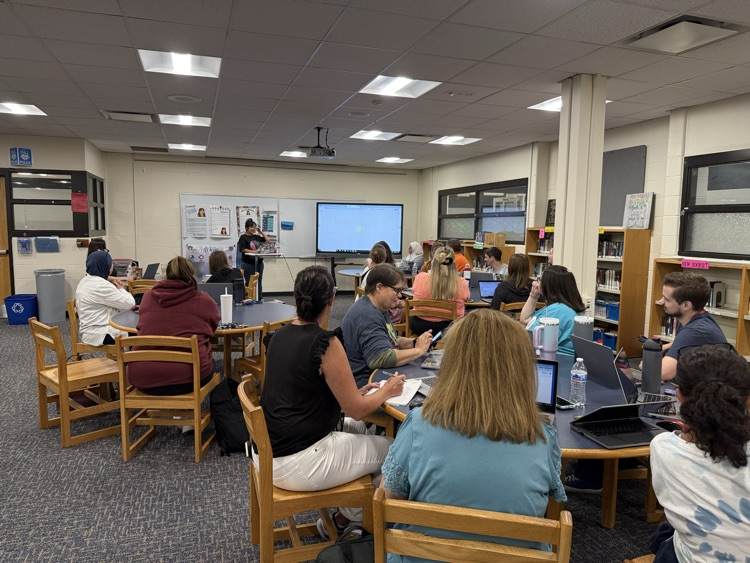 getting ready for AI in CRSD127.5