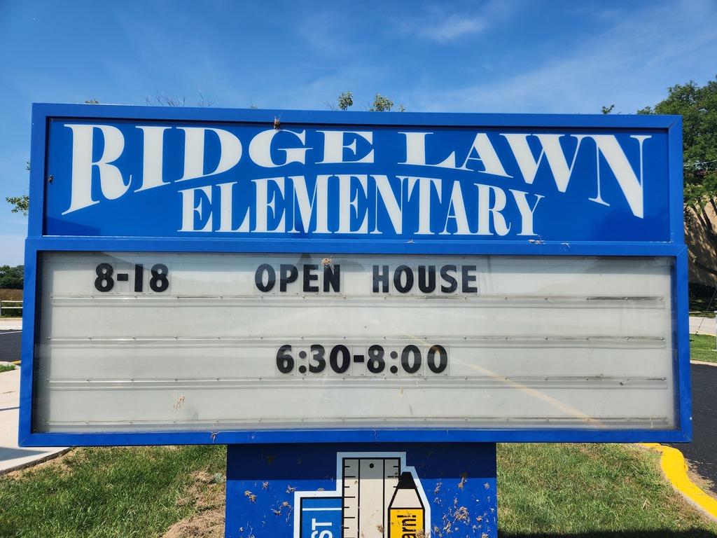 open house