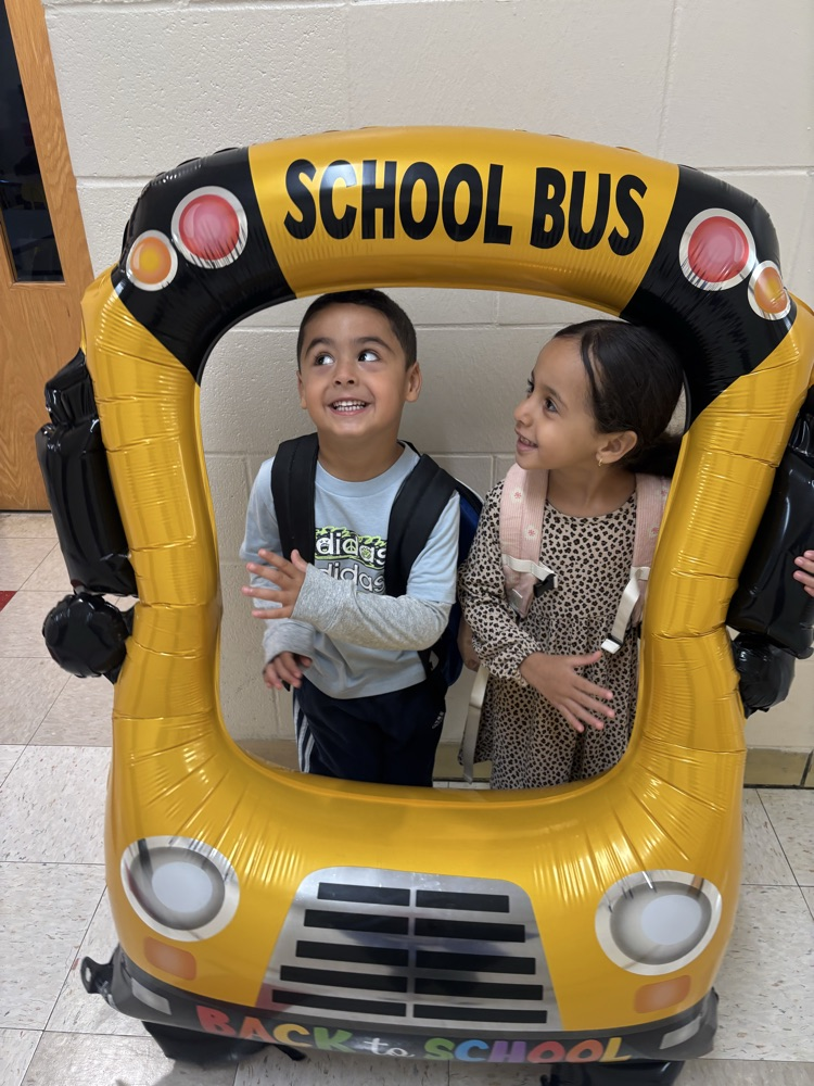 Back to school