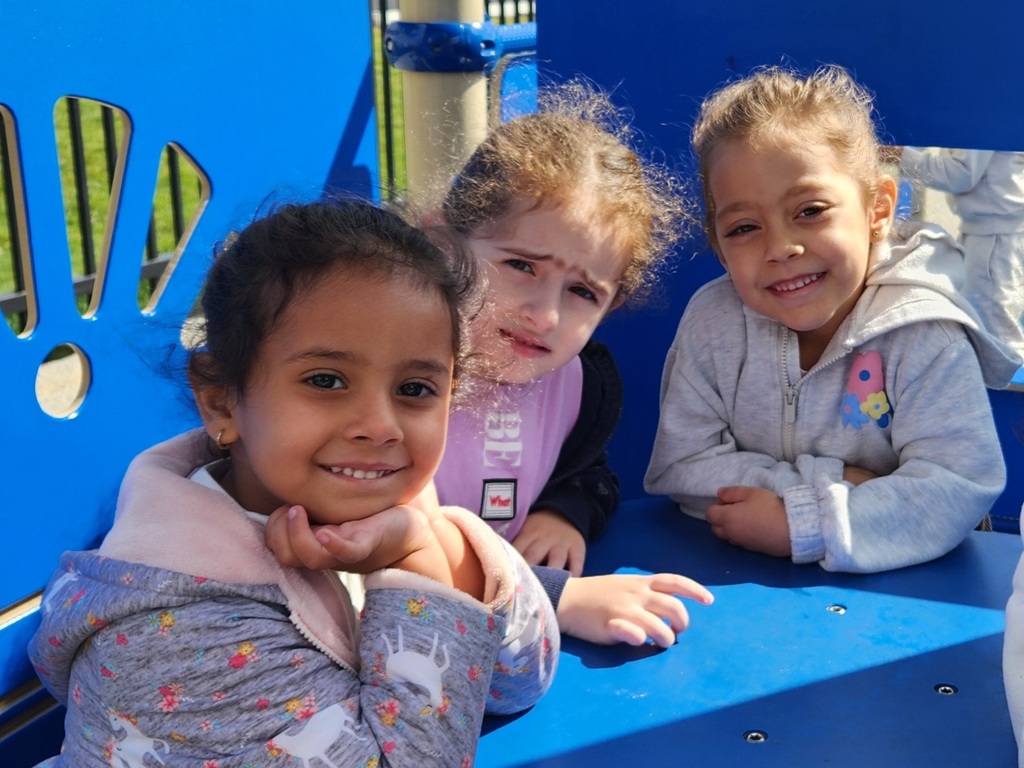 pre k