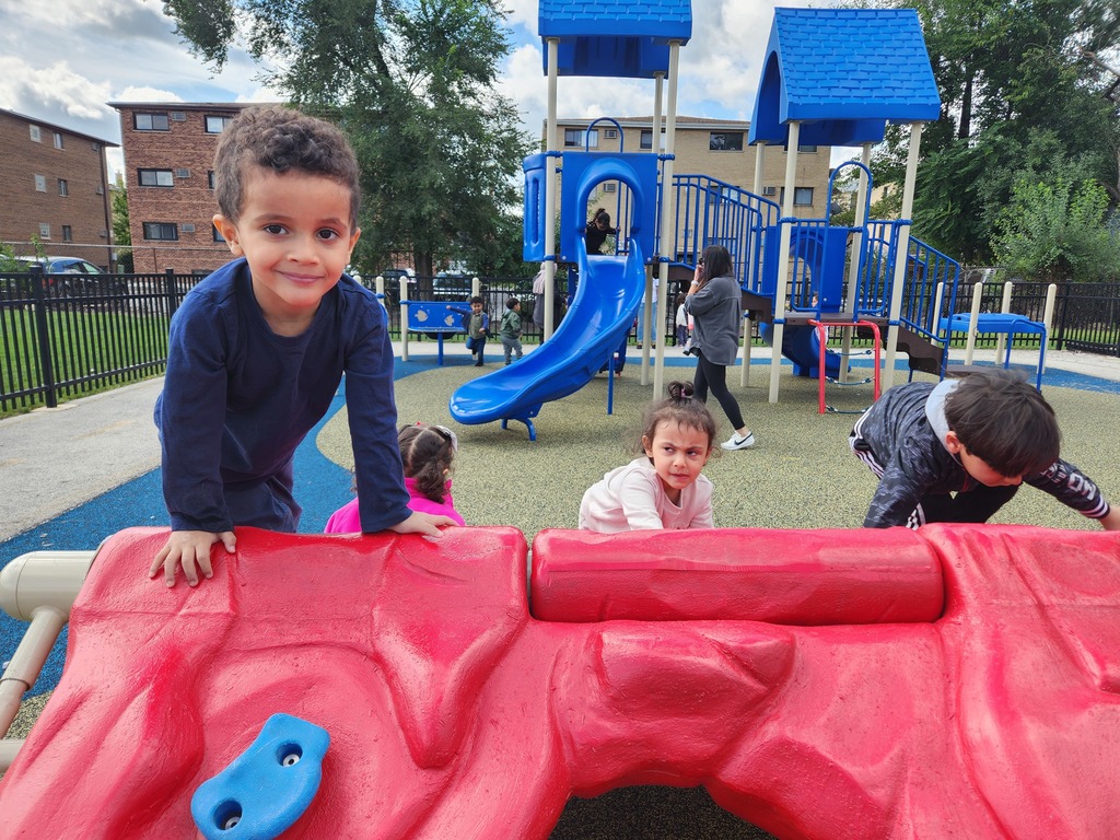 pre k3