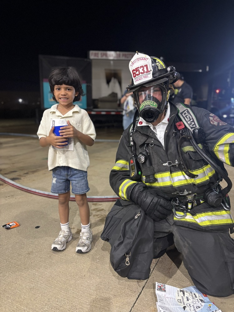 fire fighter