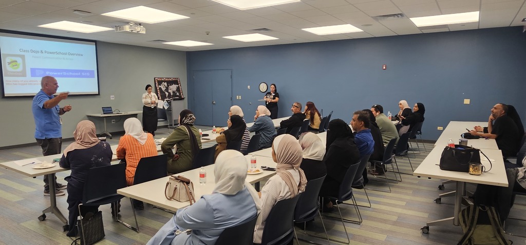 Multilingual Family session BPAC