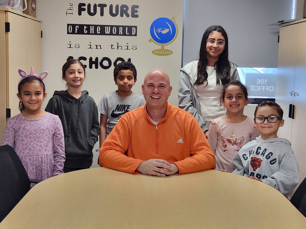 Superintendent Ad Group